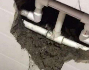 三沙卫生间漏水哪家好