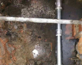 三沙卫生间测漏水多少钱