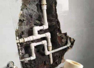 三沙卫生间测漏水价格多少