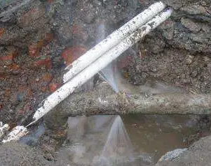 三沙水管维修费用是多少