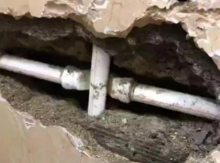 三沙水管维修哪家好