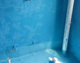 三沙卫生间防水多少钱