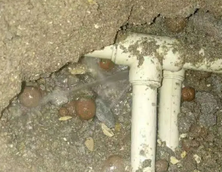 三沙卫生间测漏
