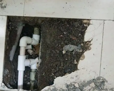 三沙卫生间测漏水哪家好