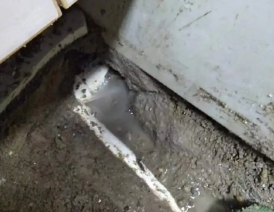 三沙卫生间测漏水多少钱