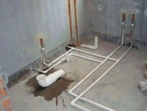 三沙水管维修多少钱