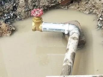 三沙漏水检测电话多少